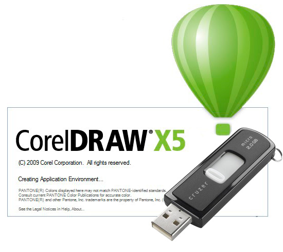 download corel portable windows 10